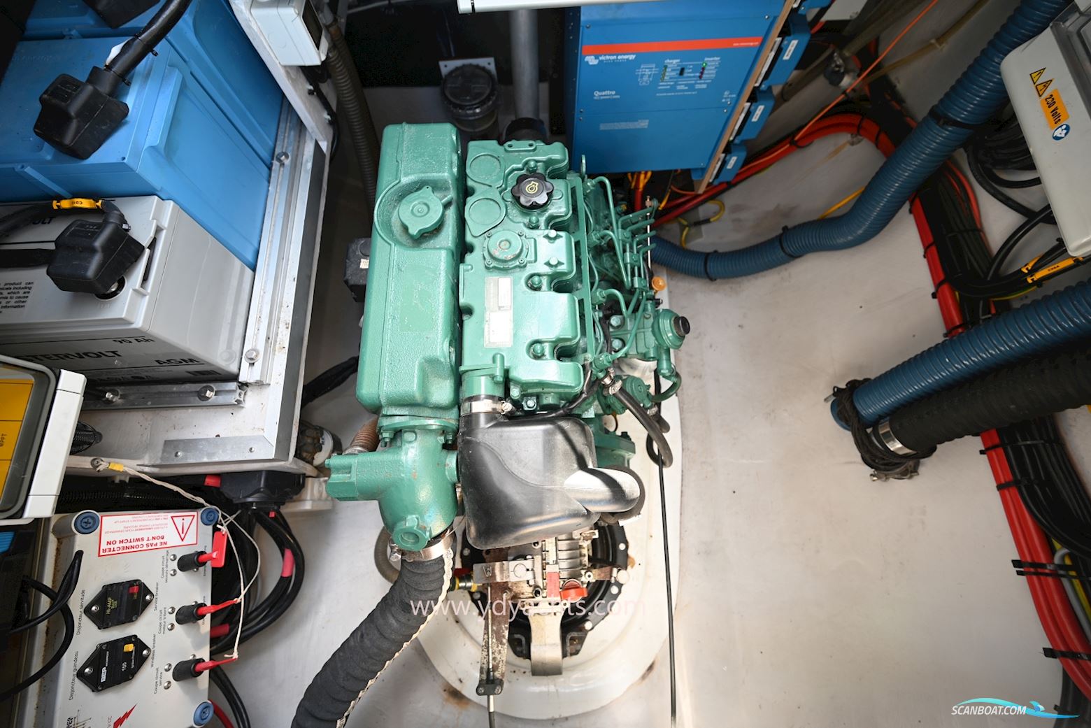 Fountaine Pajot Helia 44