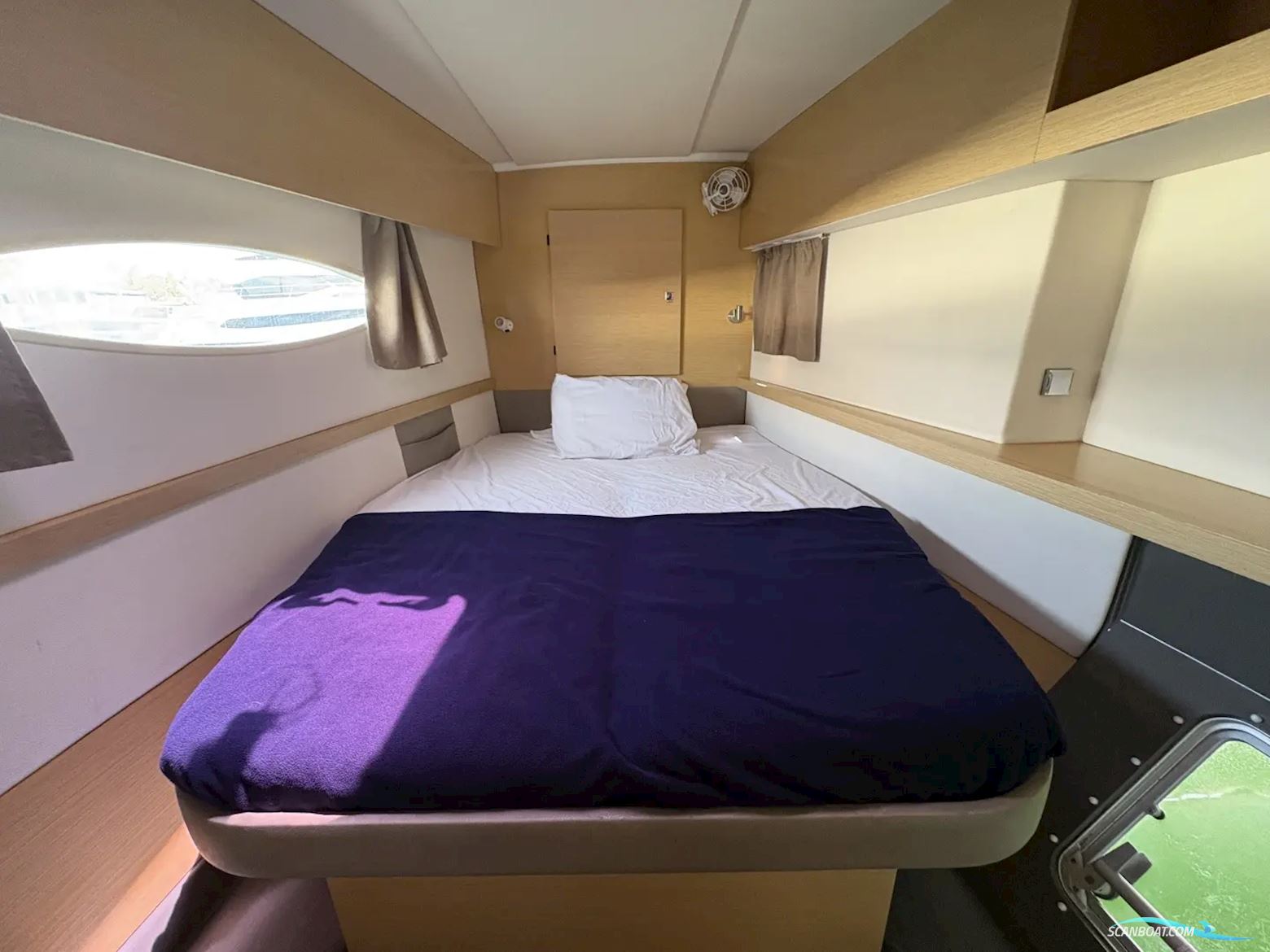 Fountaine Pajot Helia 44