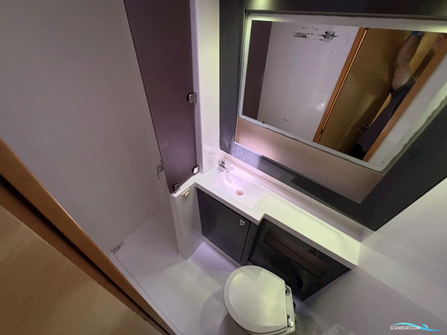 Fountaine Pajot Helia 44