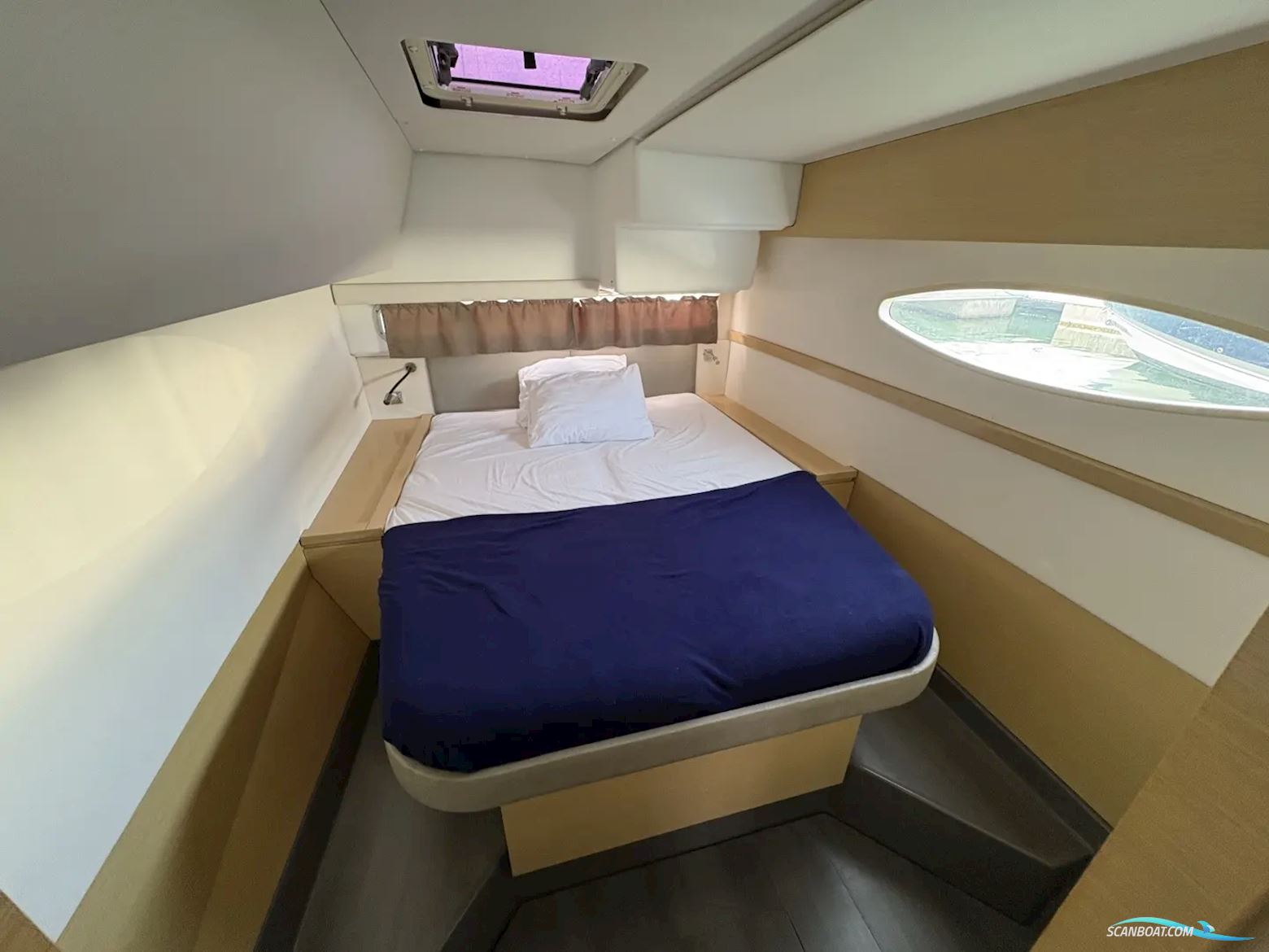 Fountaine Pajot Helia 44