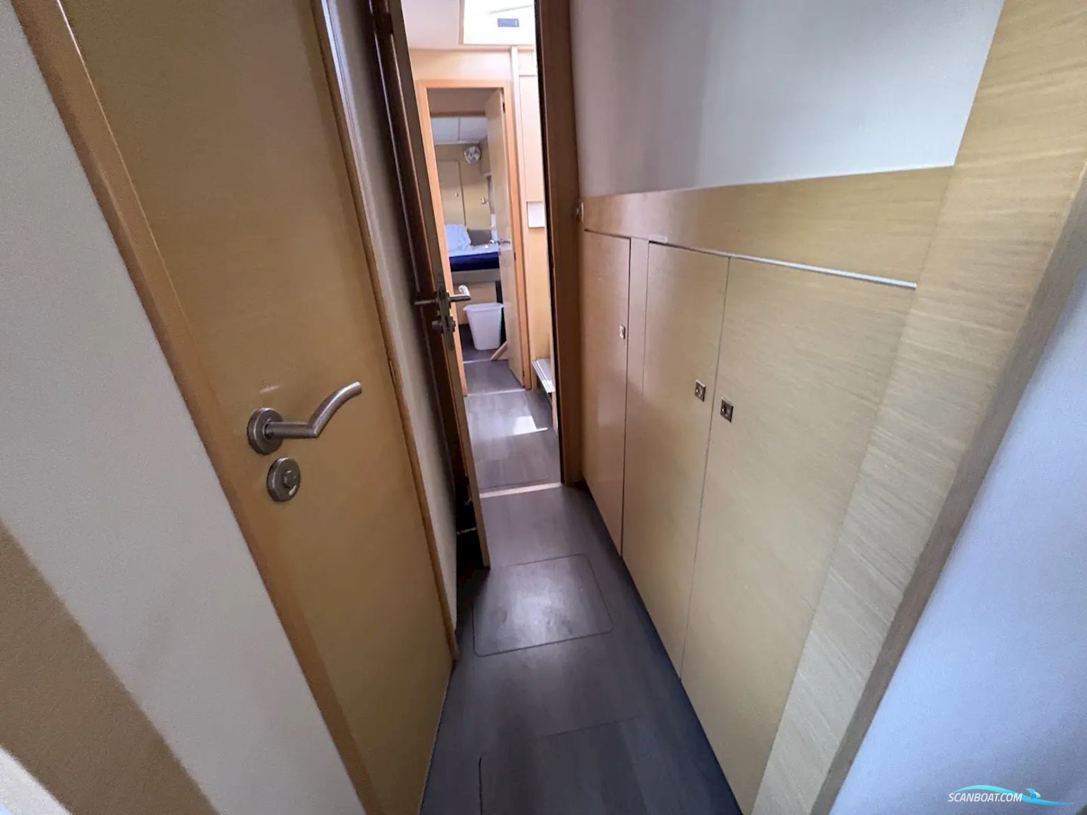 Fountaine Pajot Helia 44