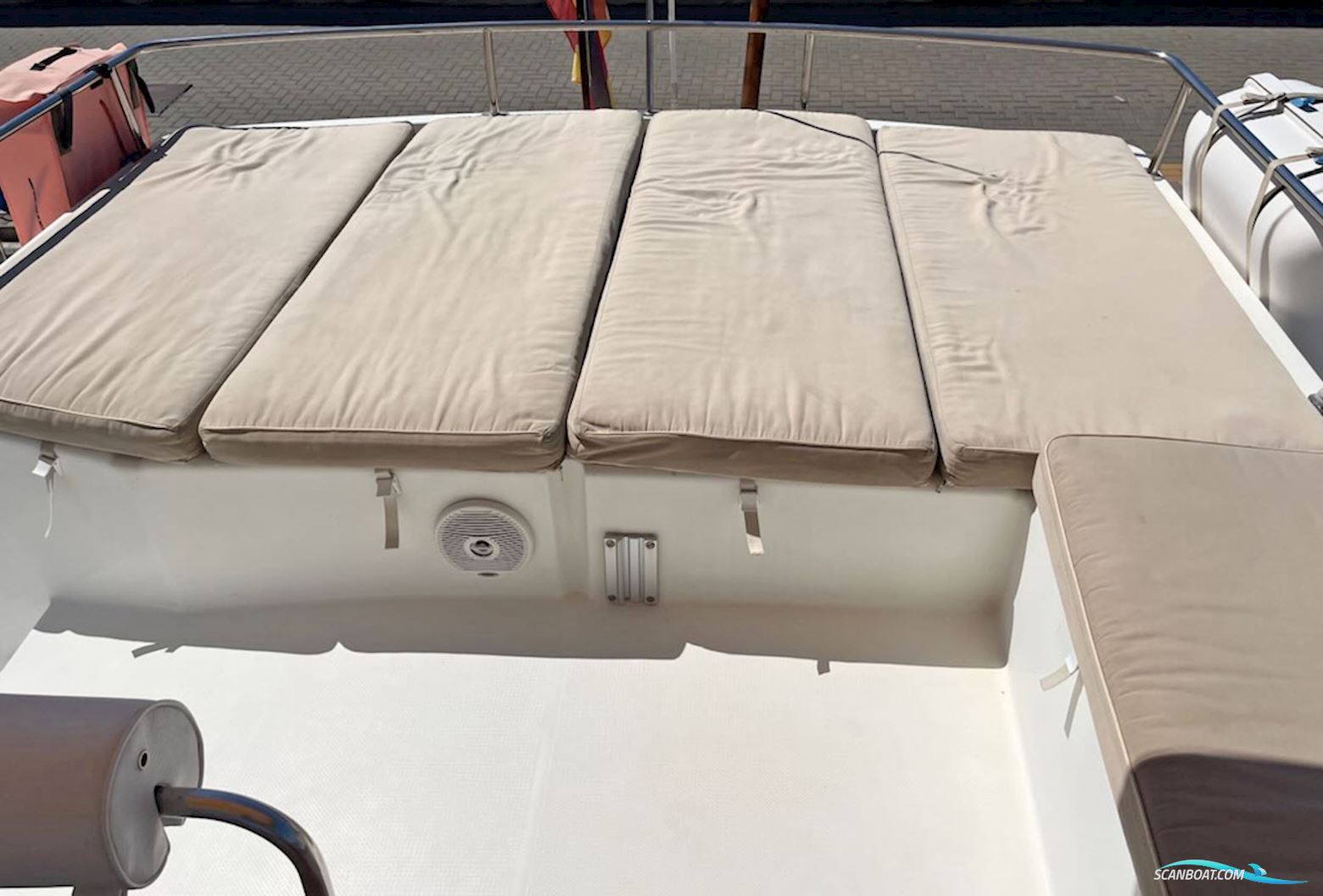 Fountaine Pajot Highland 35