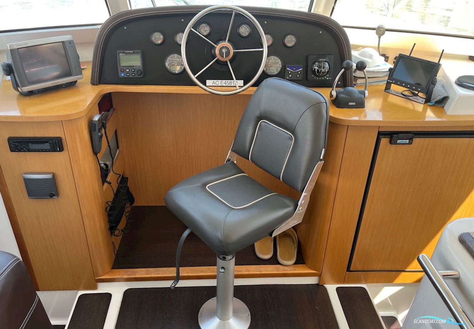 Fountaine Pajot Highland 35