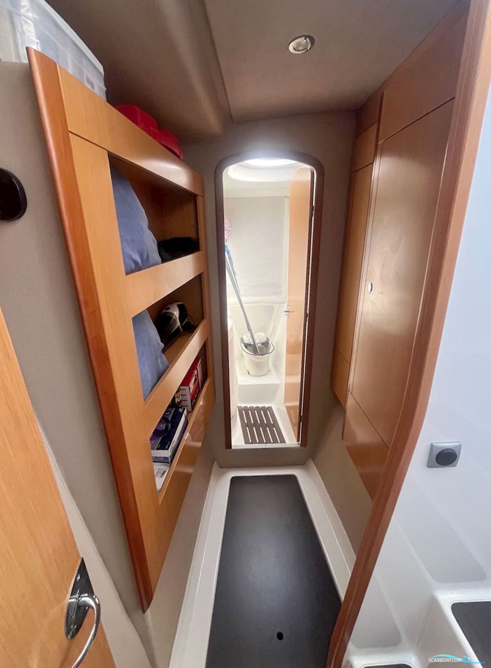 Fountaine Pajot Highland 35