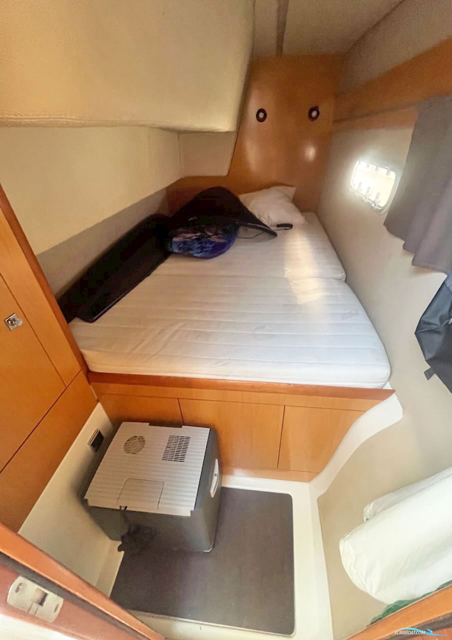 Fountaine Pajot Highland 35
