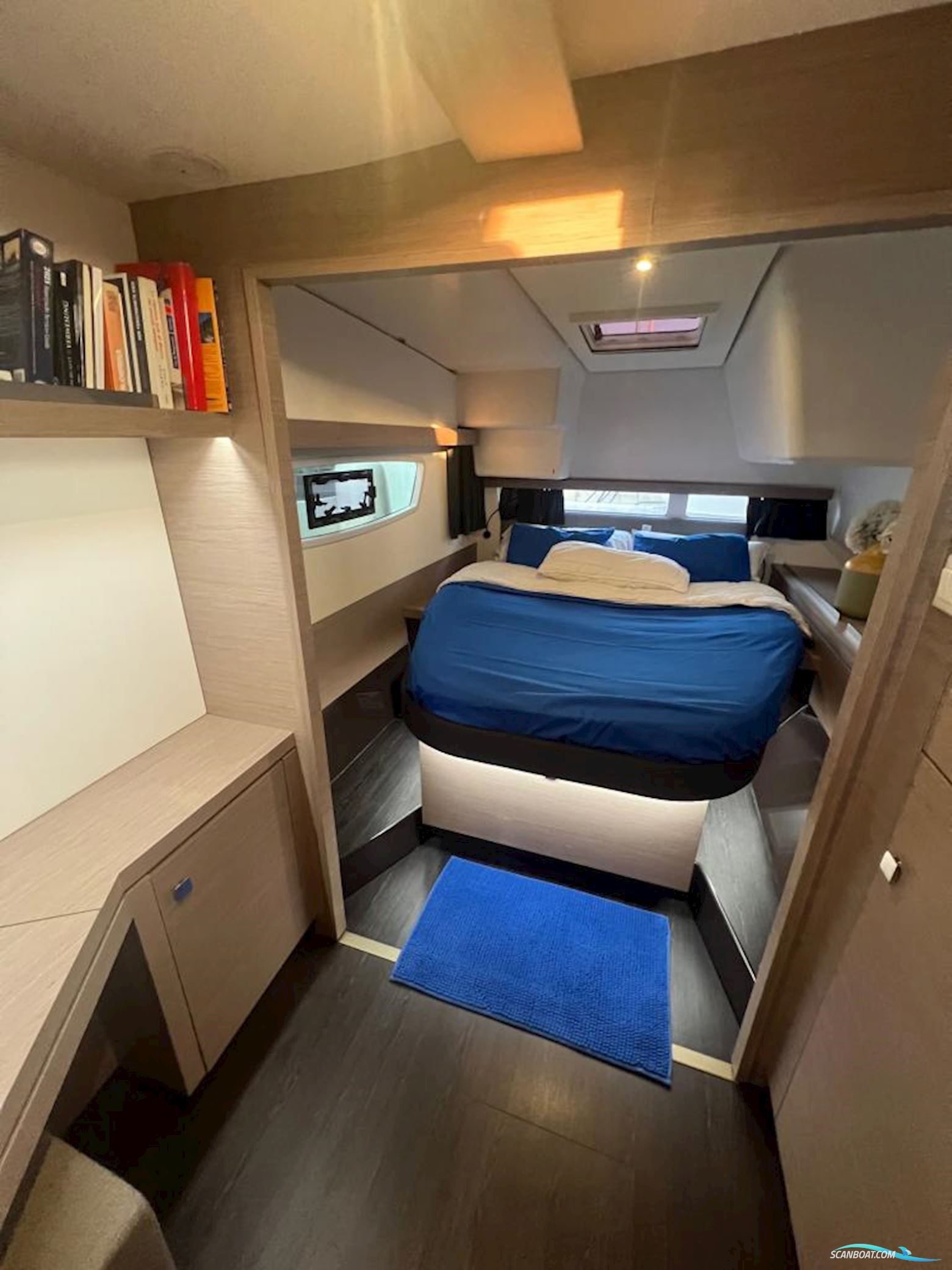 Fountaine Pajot Isla 40