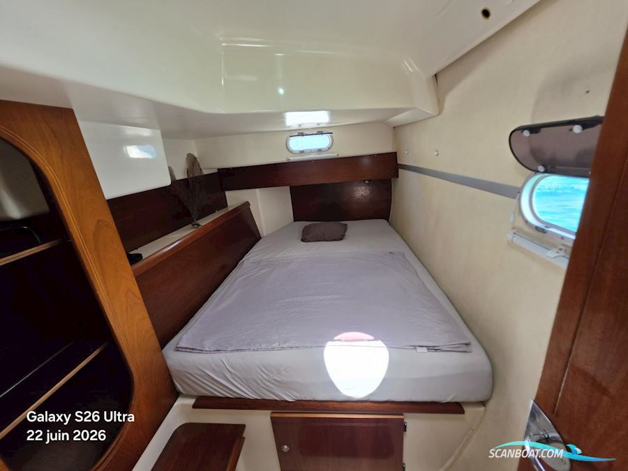 Fountaine Pajot Lavezzi 40