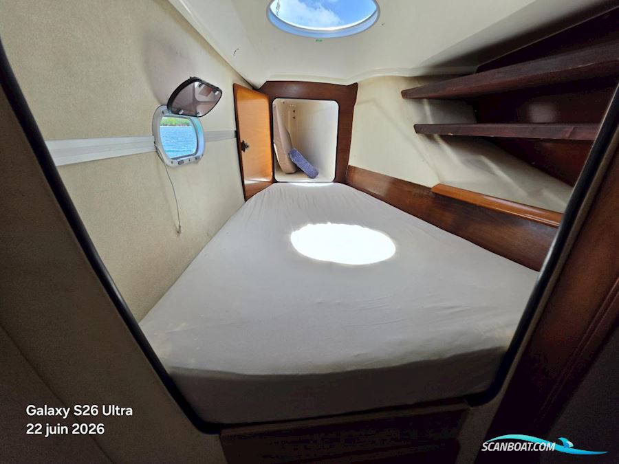 Fountaine Pajot Lavezzi 40