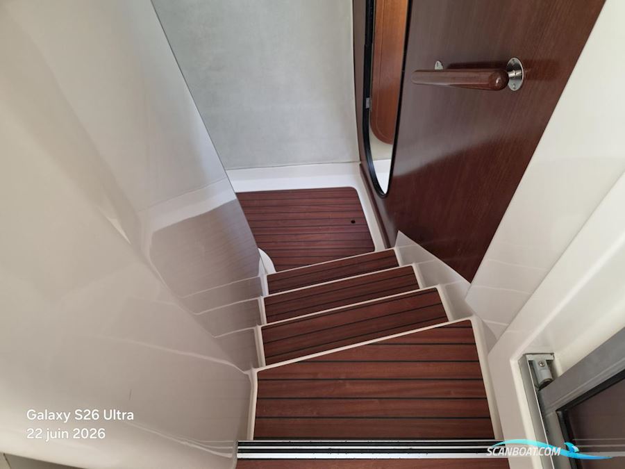 Fountaine Pajot Lavezzi 40