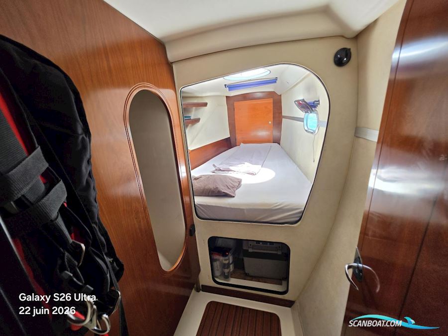 Fountaine Pajot Lavezzi 40