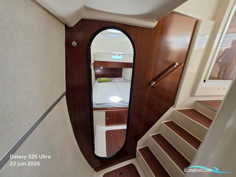 Fountaine Pajot Lavezzi 40