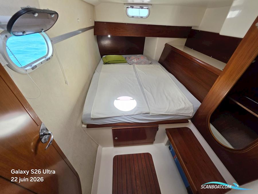 Fountaine Pajot Lavezzi 40