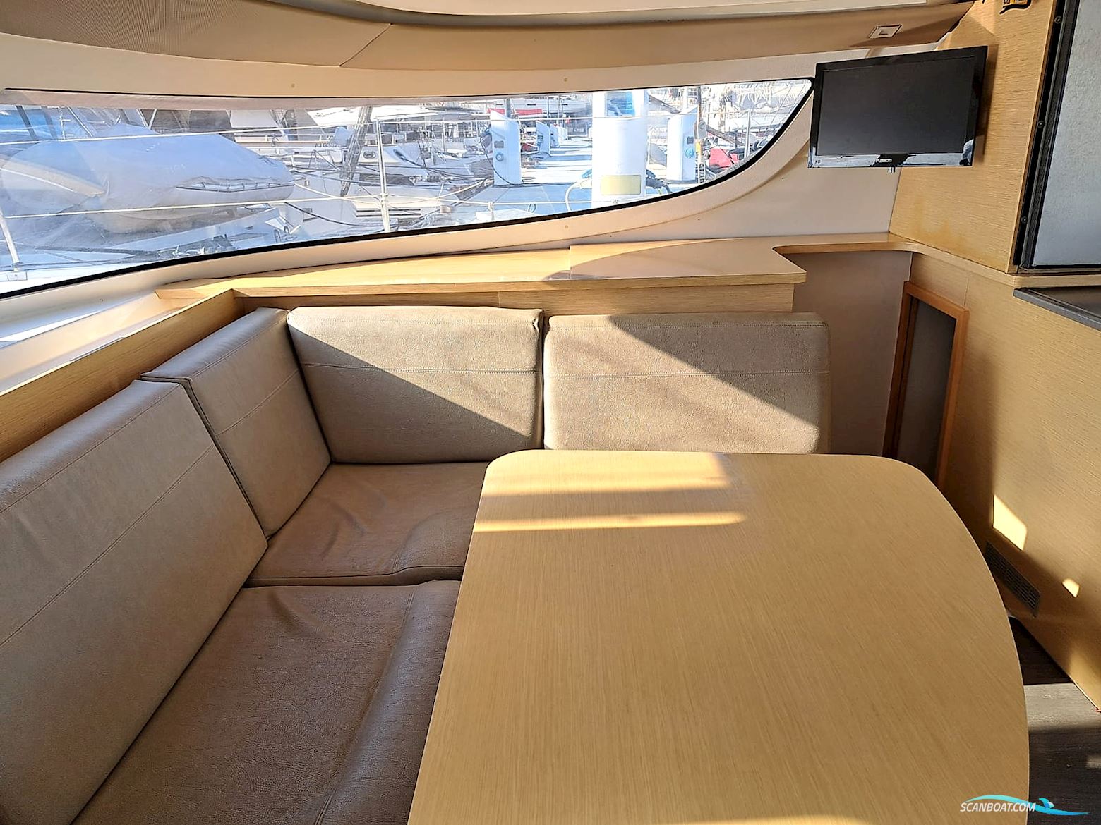 Fountaine Pajot Lipari 41