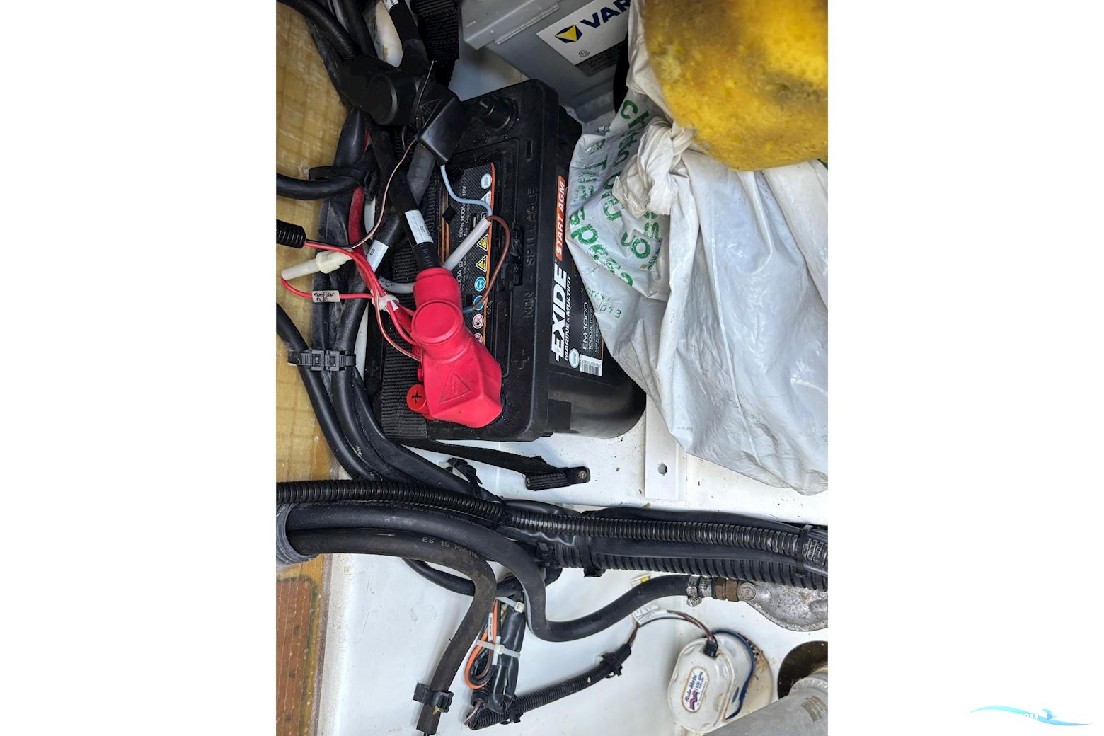 Fountaine Pajot Lucia 40