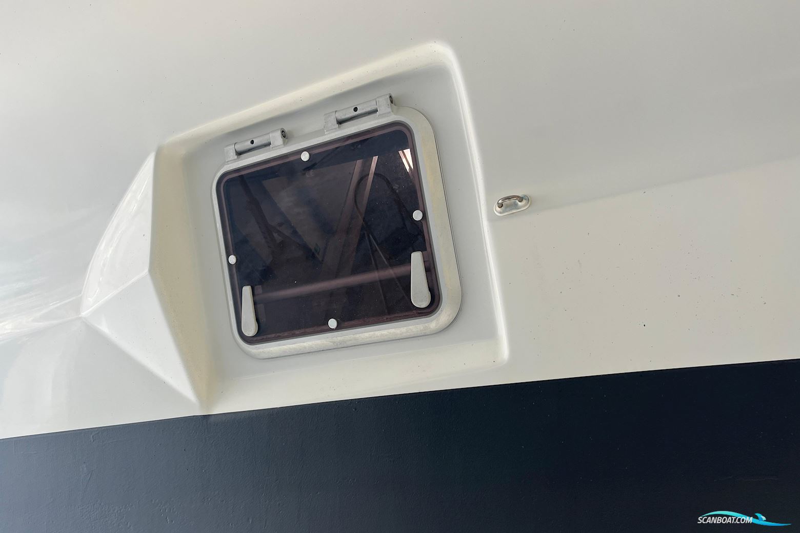 Fountaine Pajot Lucia 40