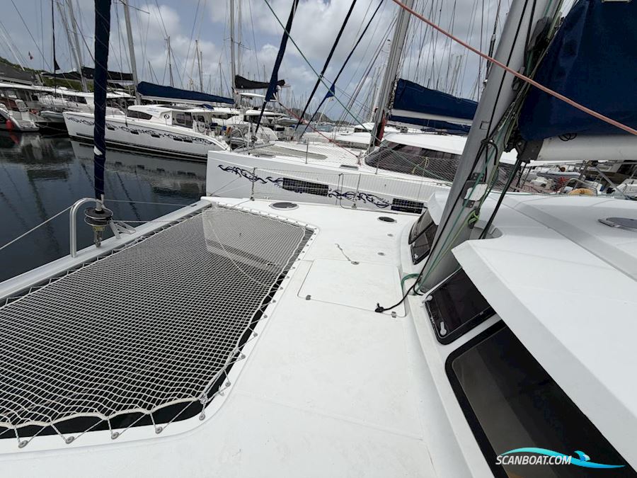 Fountaine Pajot Mahe 36 Evolution