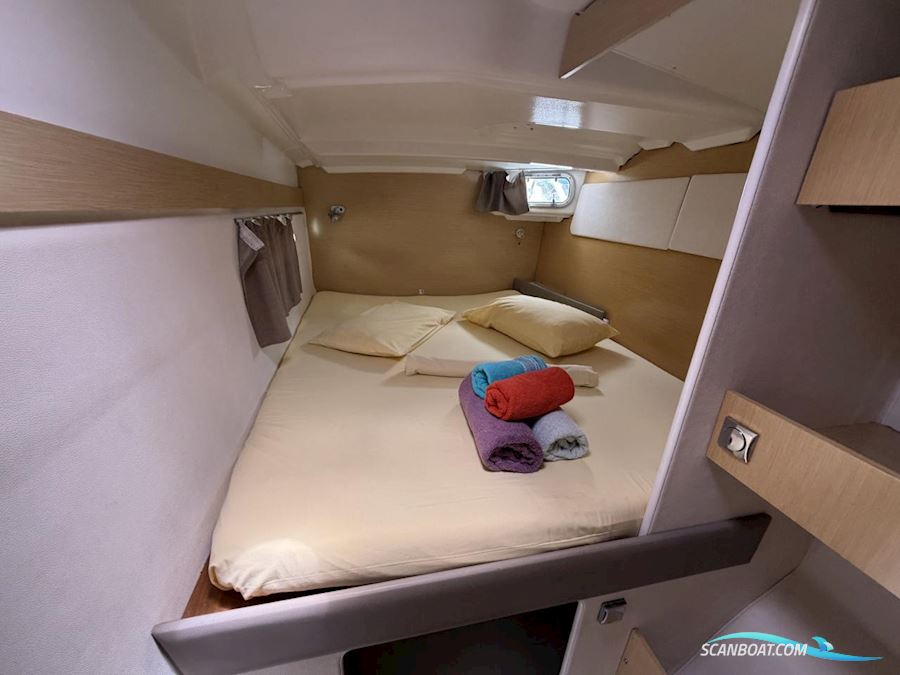 Fountaine Pajot Mahe 36 Evolution