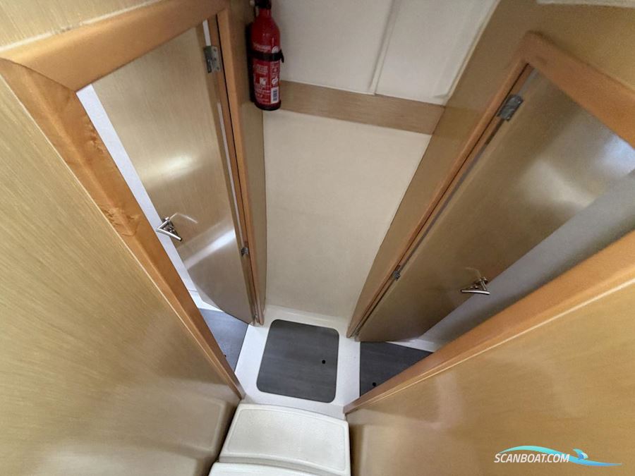 Fountaine Pajot Mahe 36 Evolution
