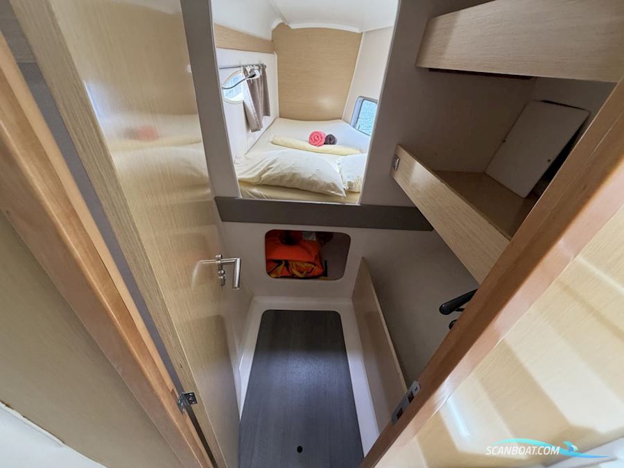 Fountaine Pajot Mahe 36 Evolution