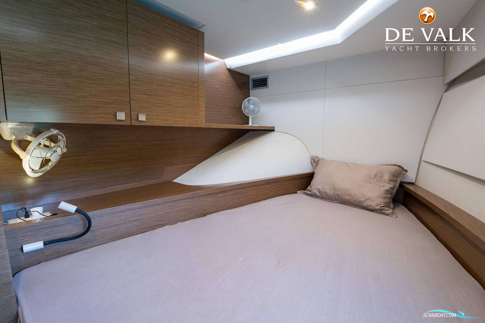 Fountaine Pajot MY 37