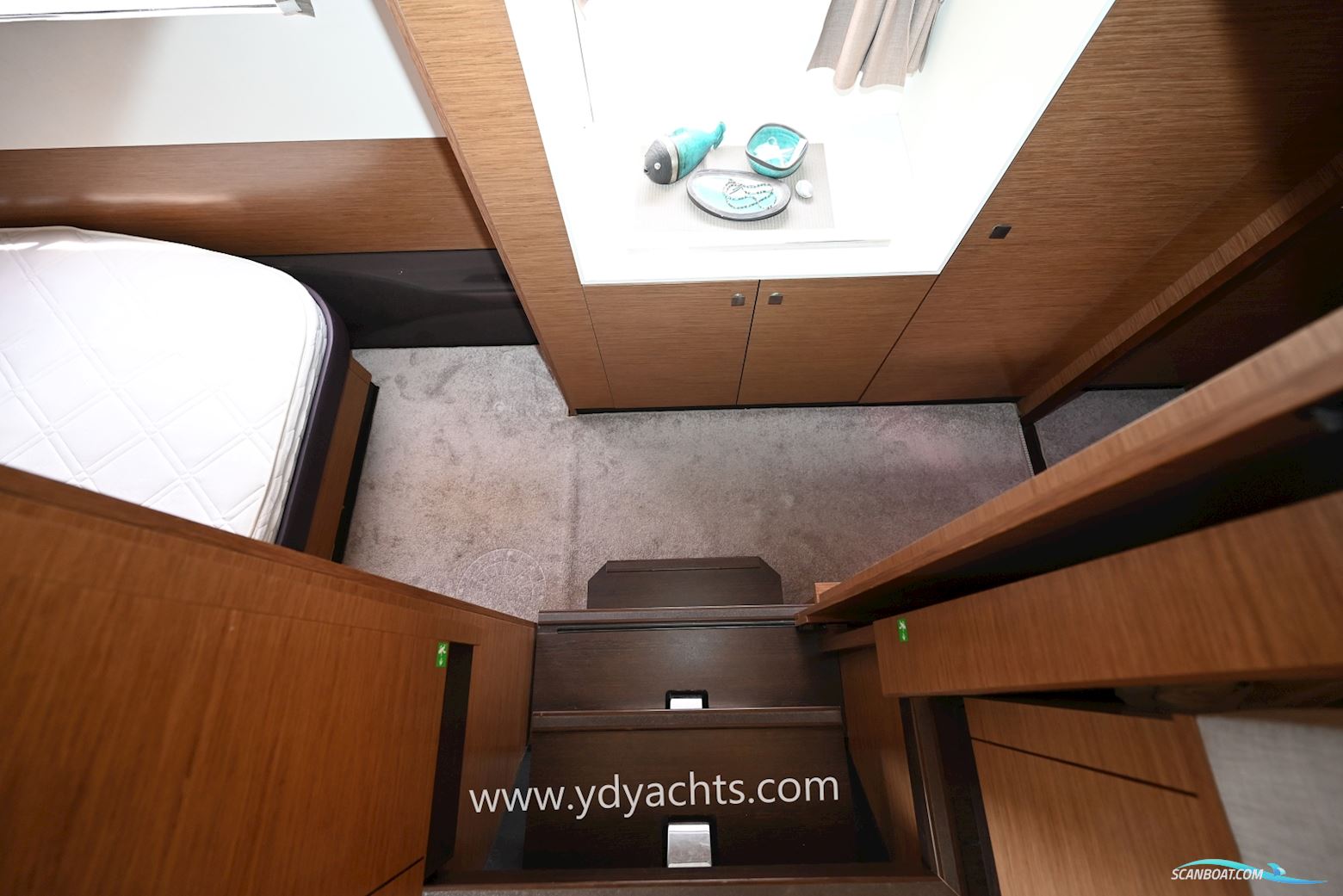 Fountaine Pajot MY 37