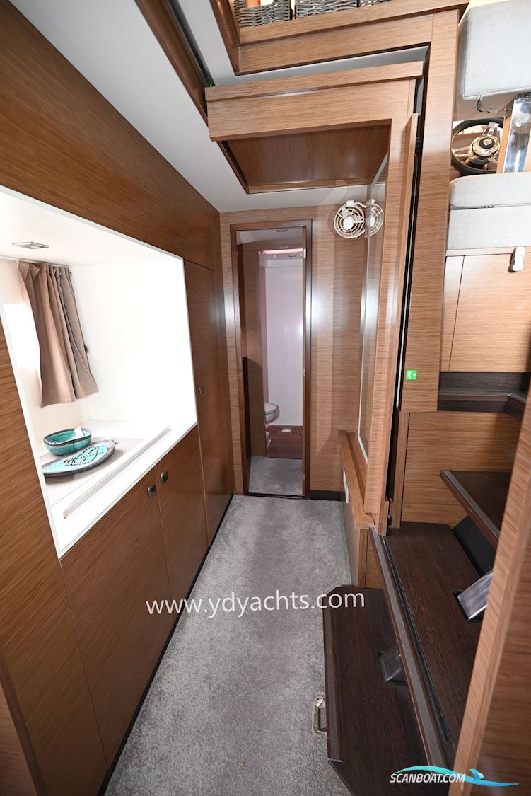 Fountaine Pajot MY 37