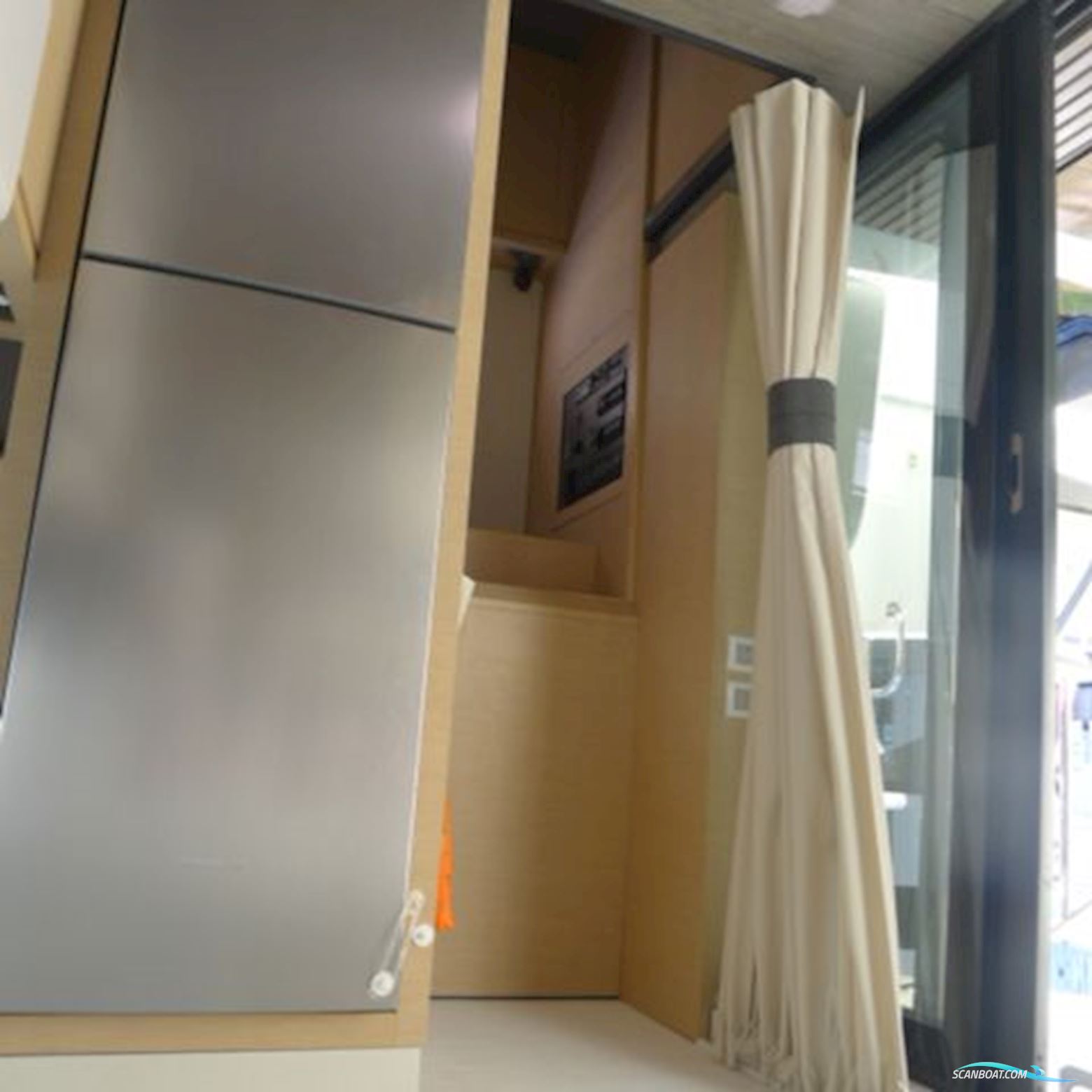 Fountaine Pajot MY 40 / MY.5 Gold Version