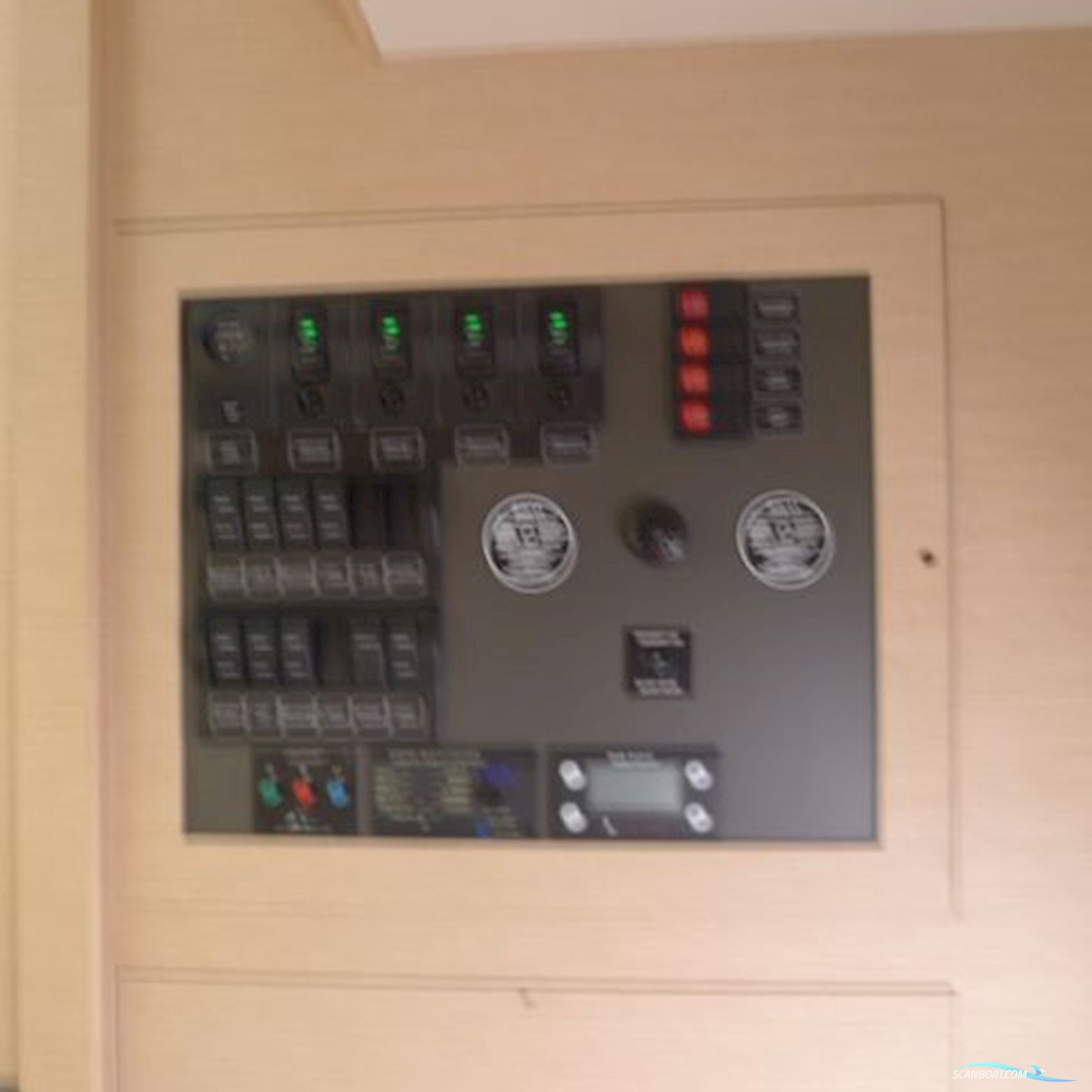 Fountaine Pajot MY 40 / MY.5 Gold Version