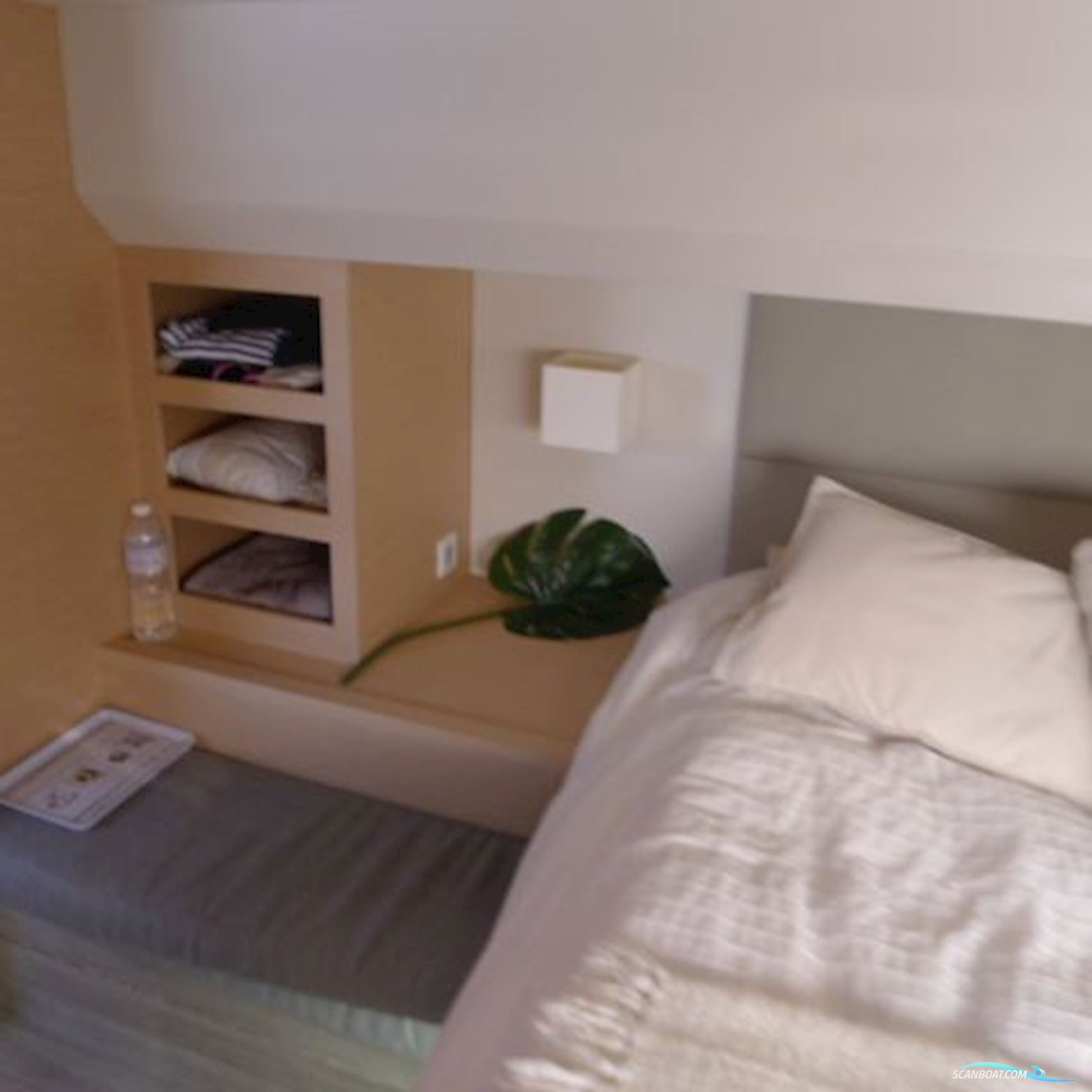 Fountaine Pajot MY 40 / MY.5 Gold Version