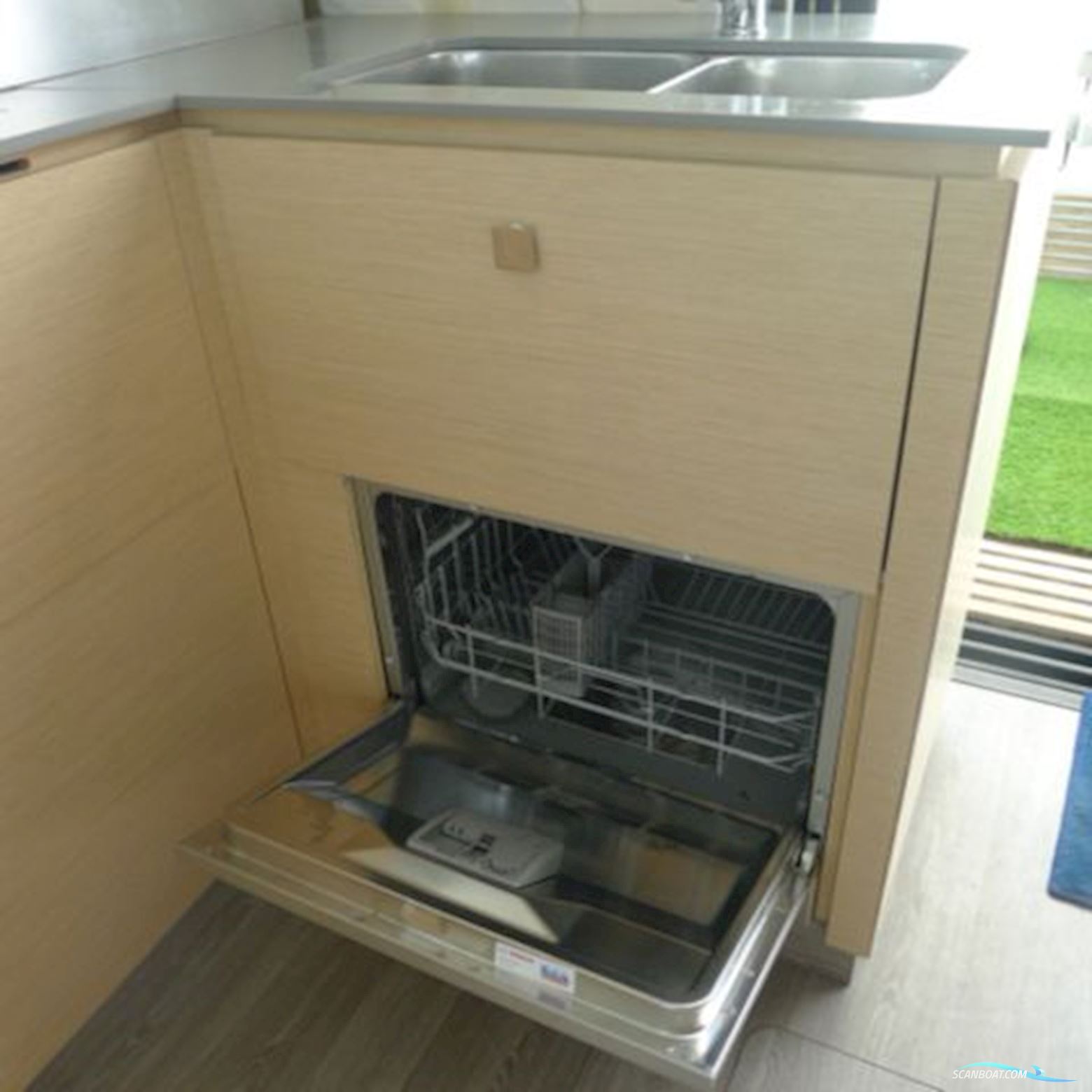 Fountaine Pajot MY 40 Gold Version