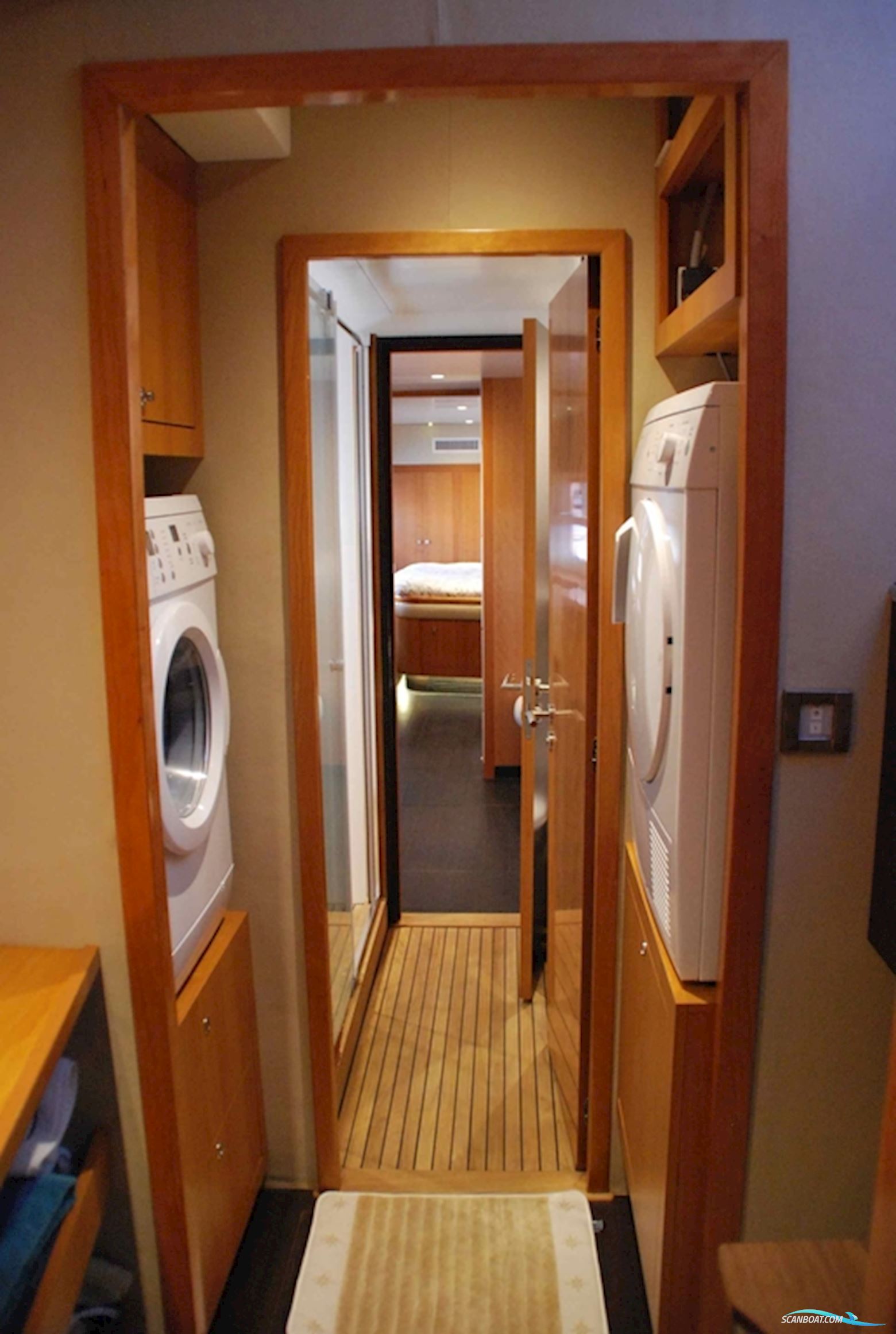 Fountaine Pajot Queensland 55