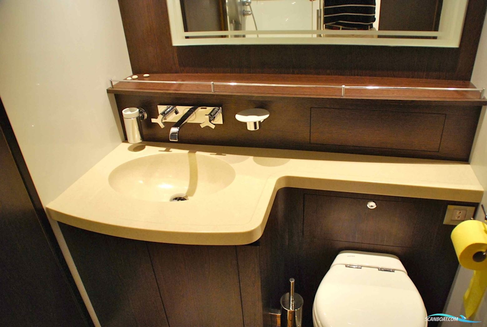 Fountaine Pajot Queensland 55