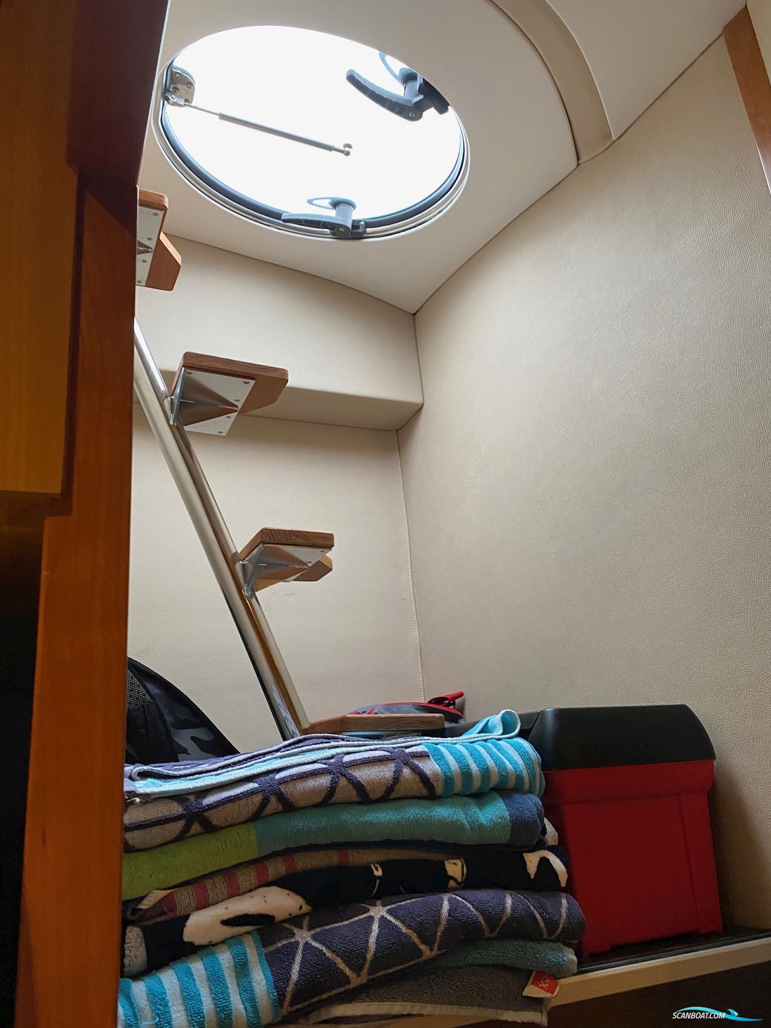 Fountaine Pajot Queensland 55