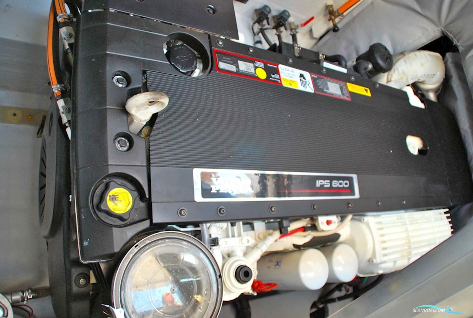 Fountaine Pajot Queensland 55