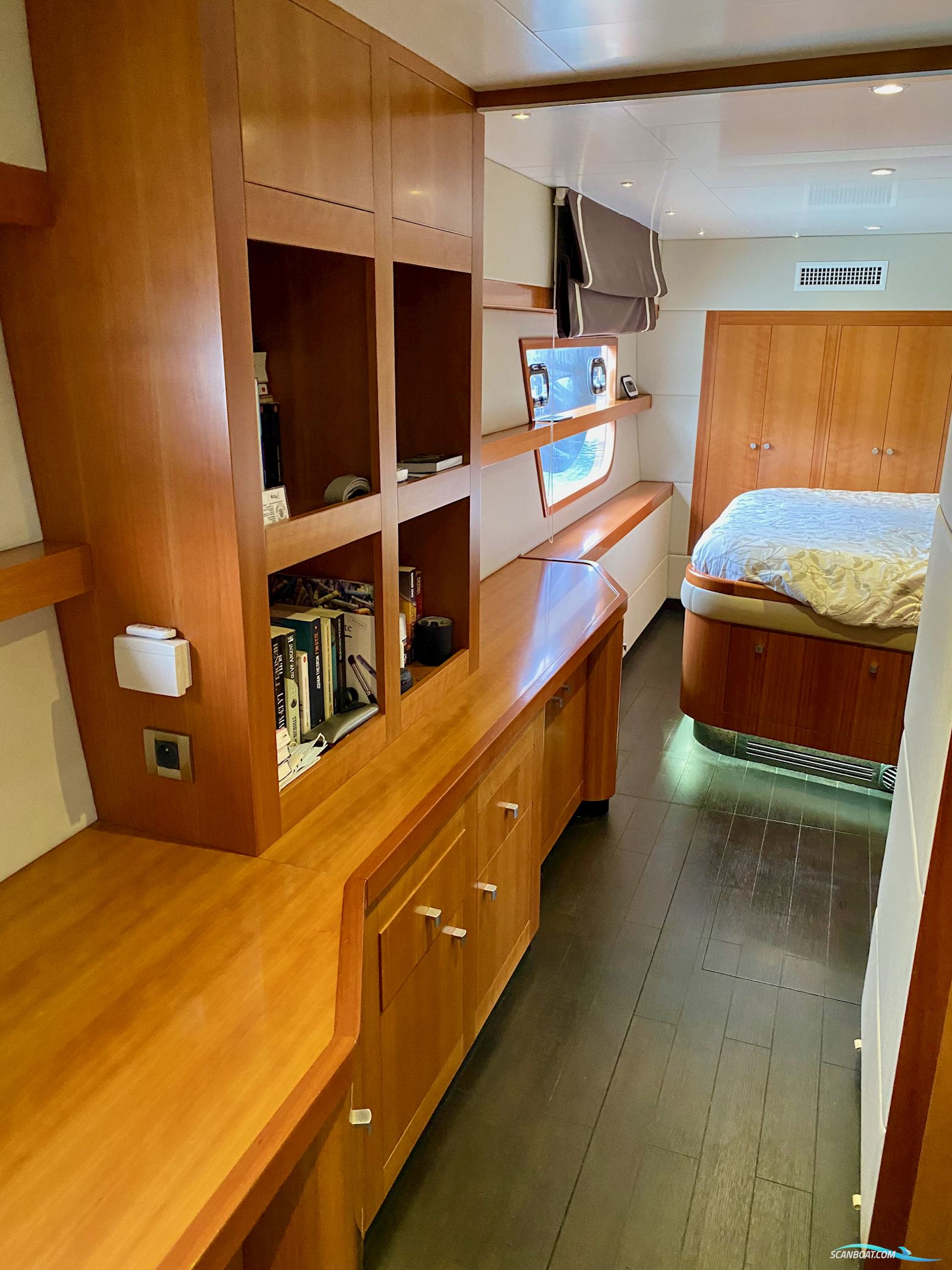 Fountaine Pajot Queensland 55