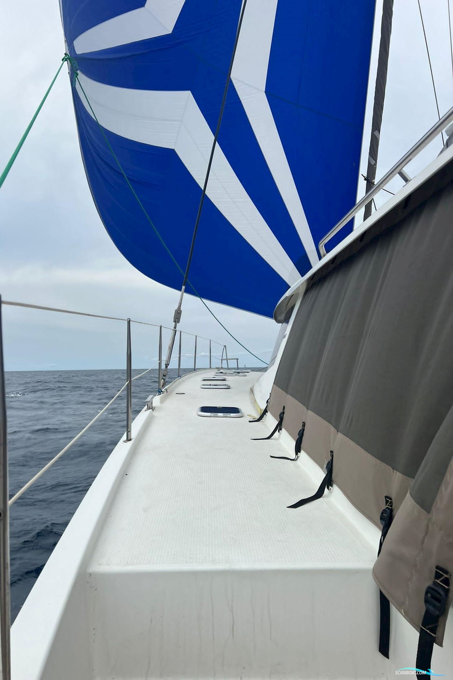 Fountaine Pajot SABA 50