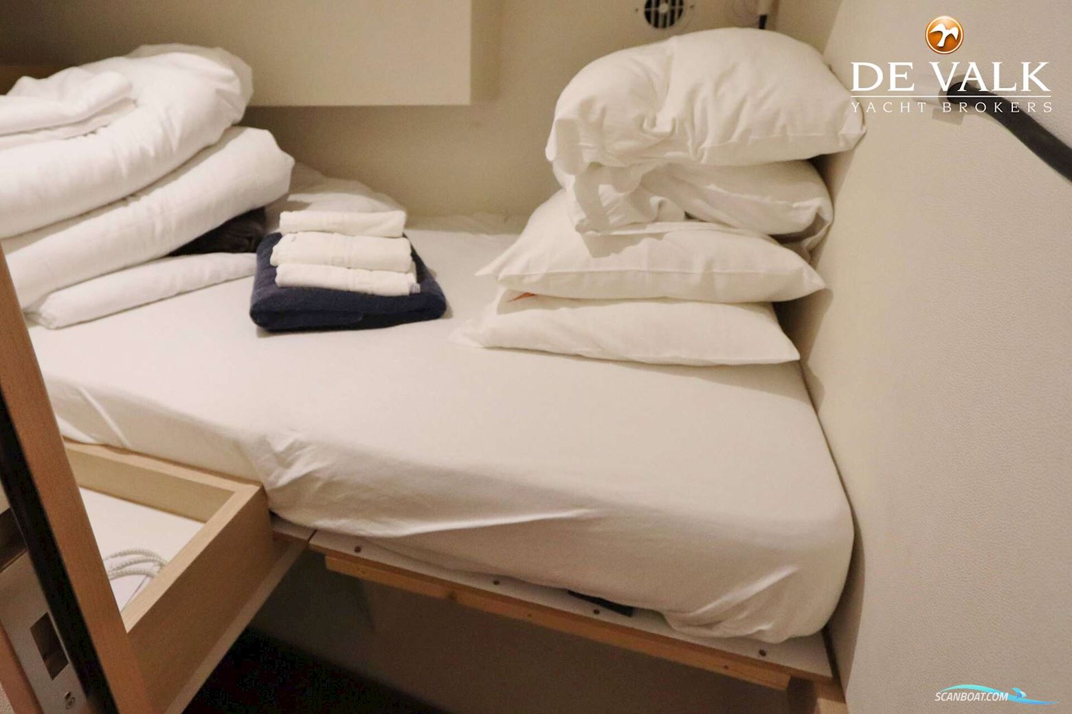 Fountaine Pajot Saba 50