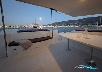 Fountaine Pajot Salina 48 Multi hull boat 2008, with Yanmar engine, Greece