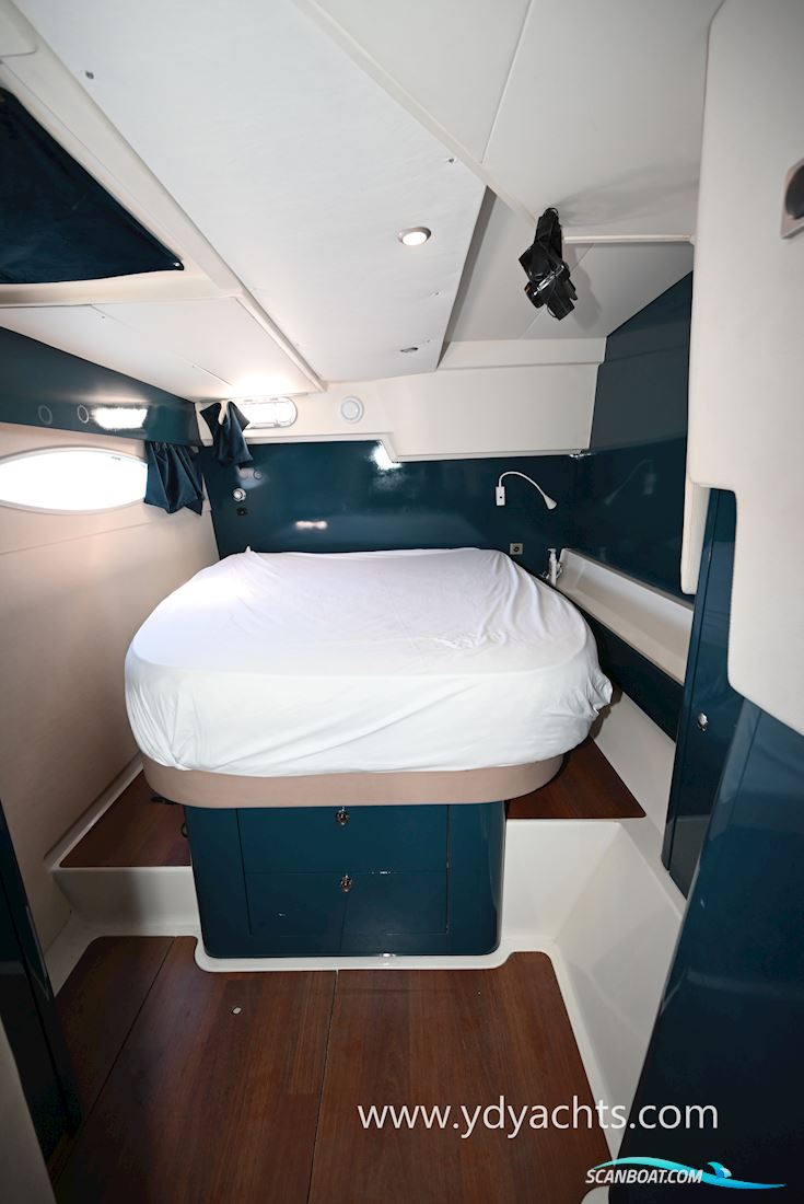 Fountaine Pajot Salina 48