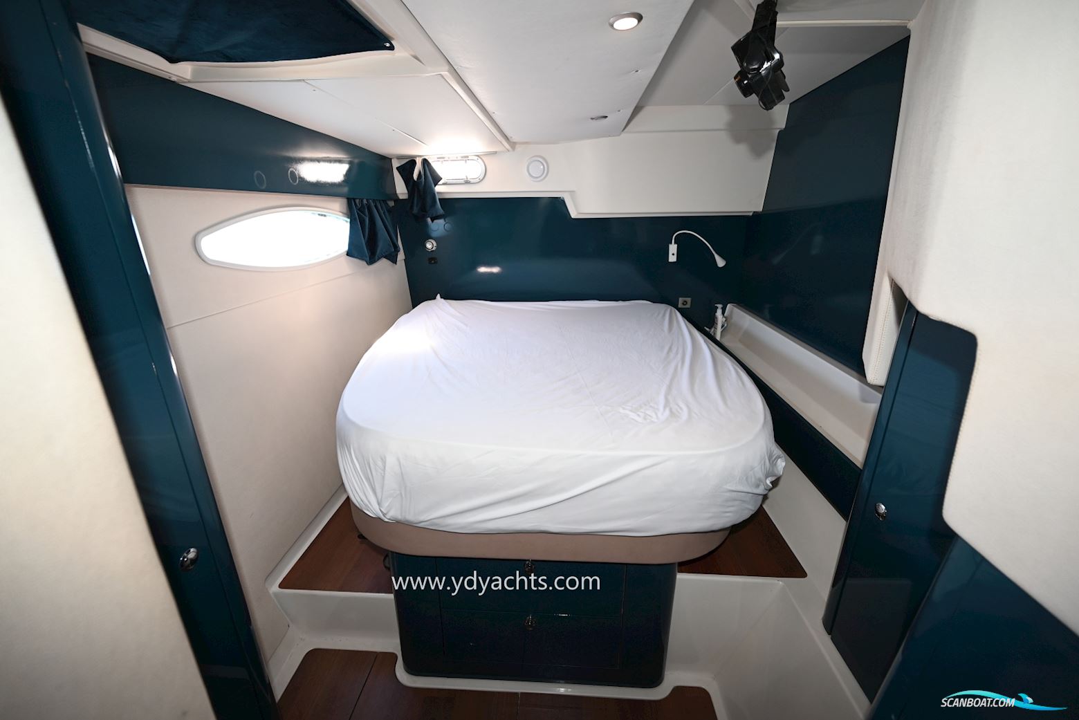 Fountaine Pajot Salina 48
