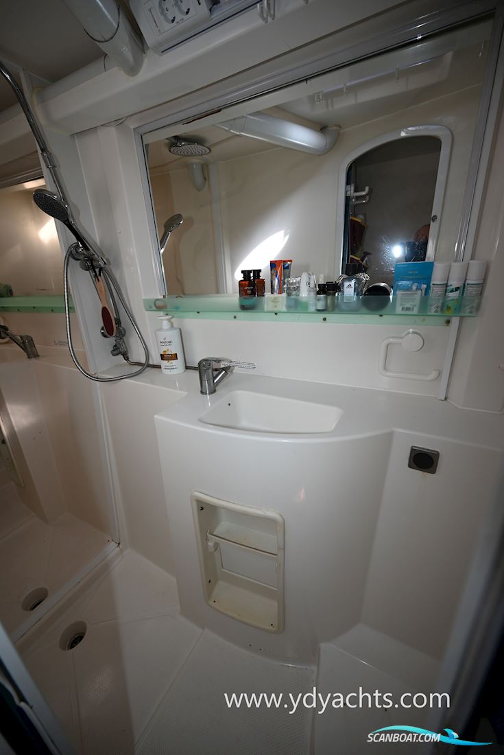 Fountaine Pajot Salina 48