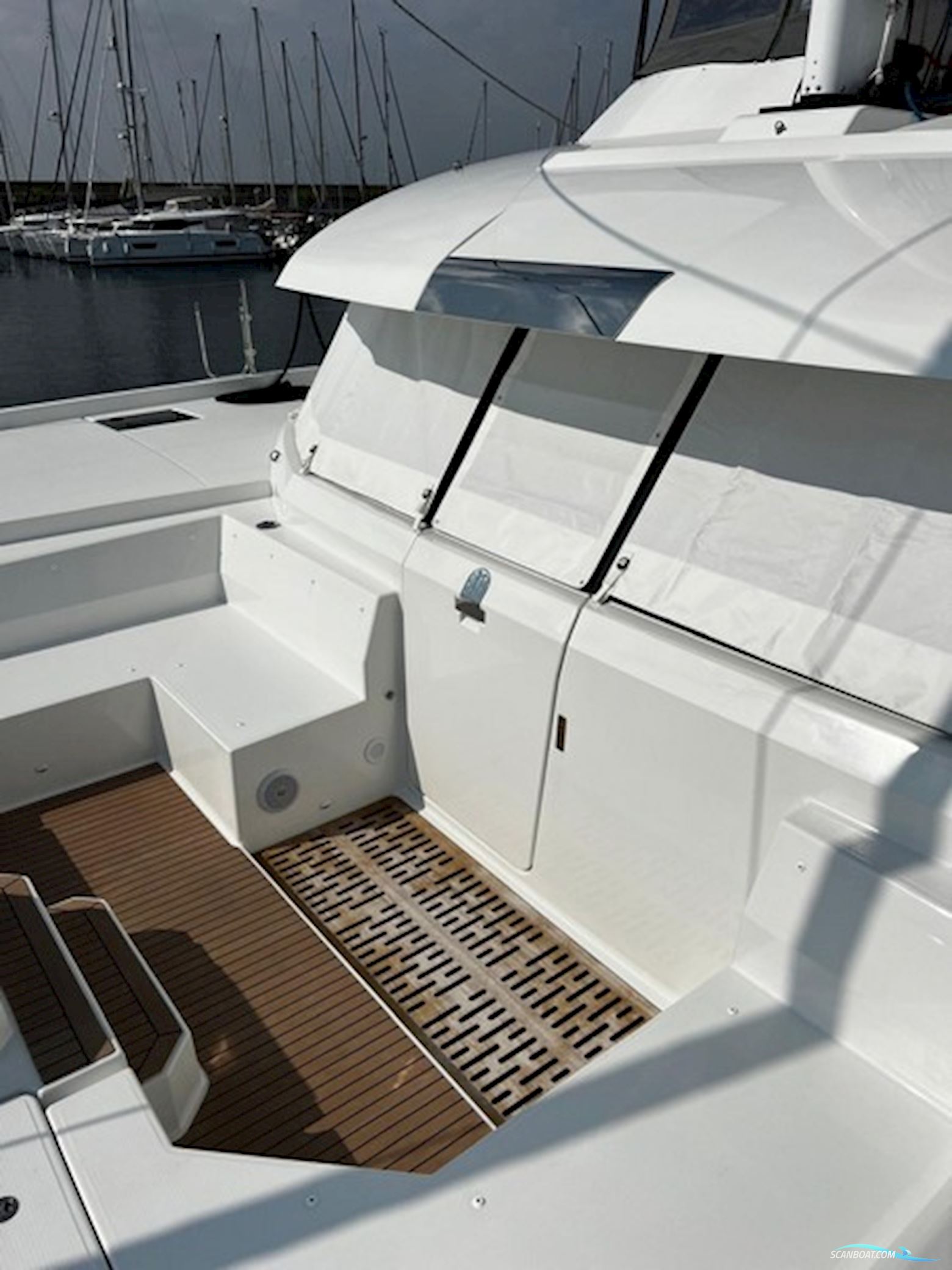 Fountaine Pajot Samana 59