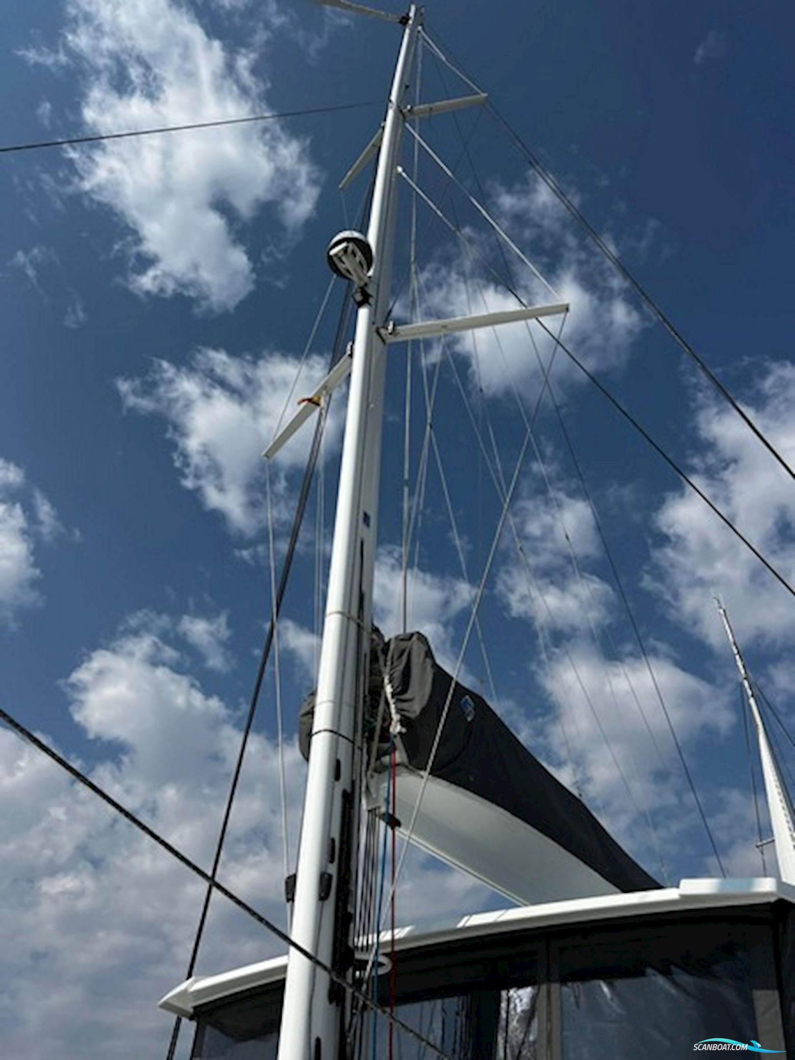 Fountaine Pajot Samana 59