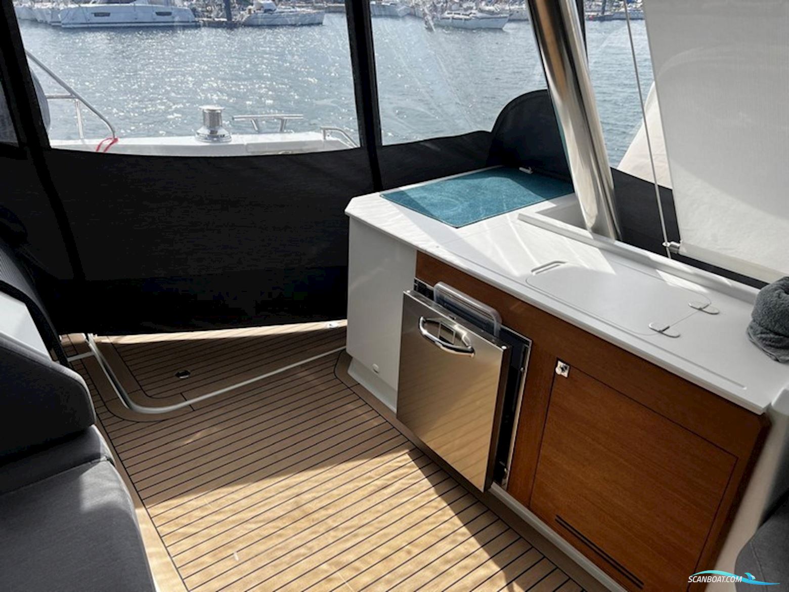 Fountaine Pajot Samana 59
