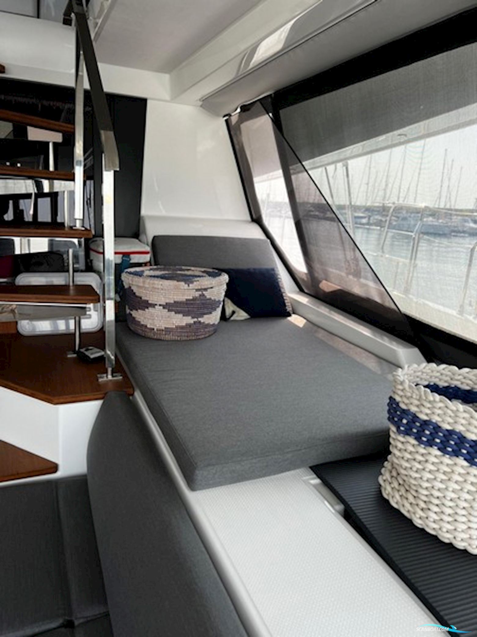 Fountaine Pajot Samana 59