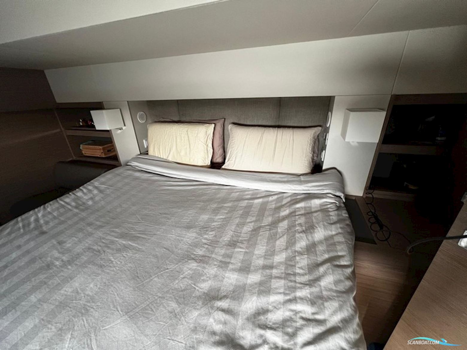 Fountaine Pajot Samana 59