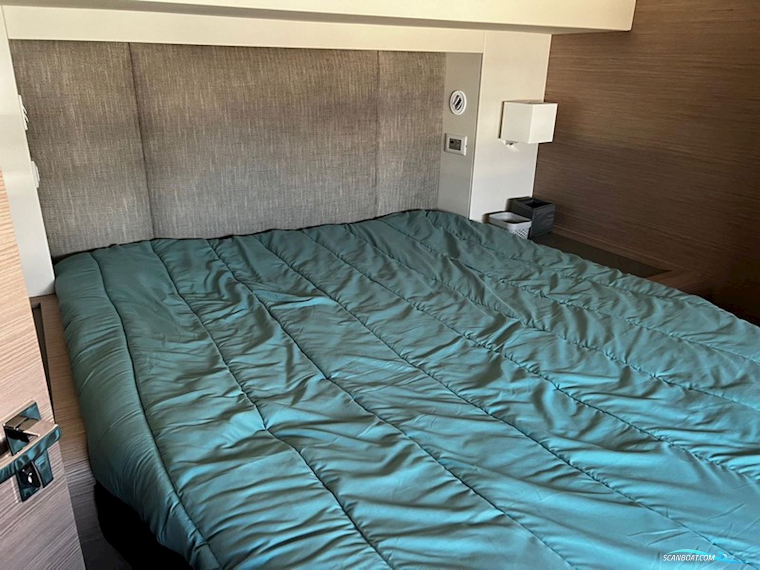 Fountaine Pajot Samana 59