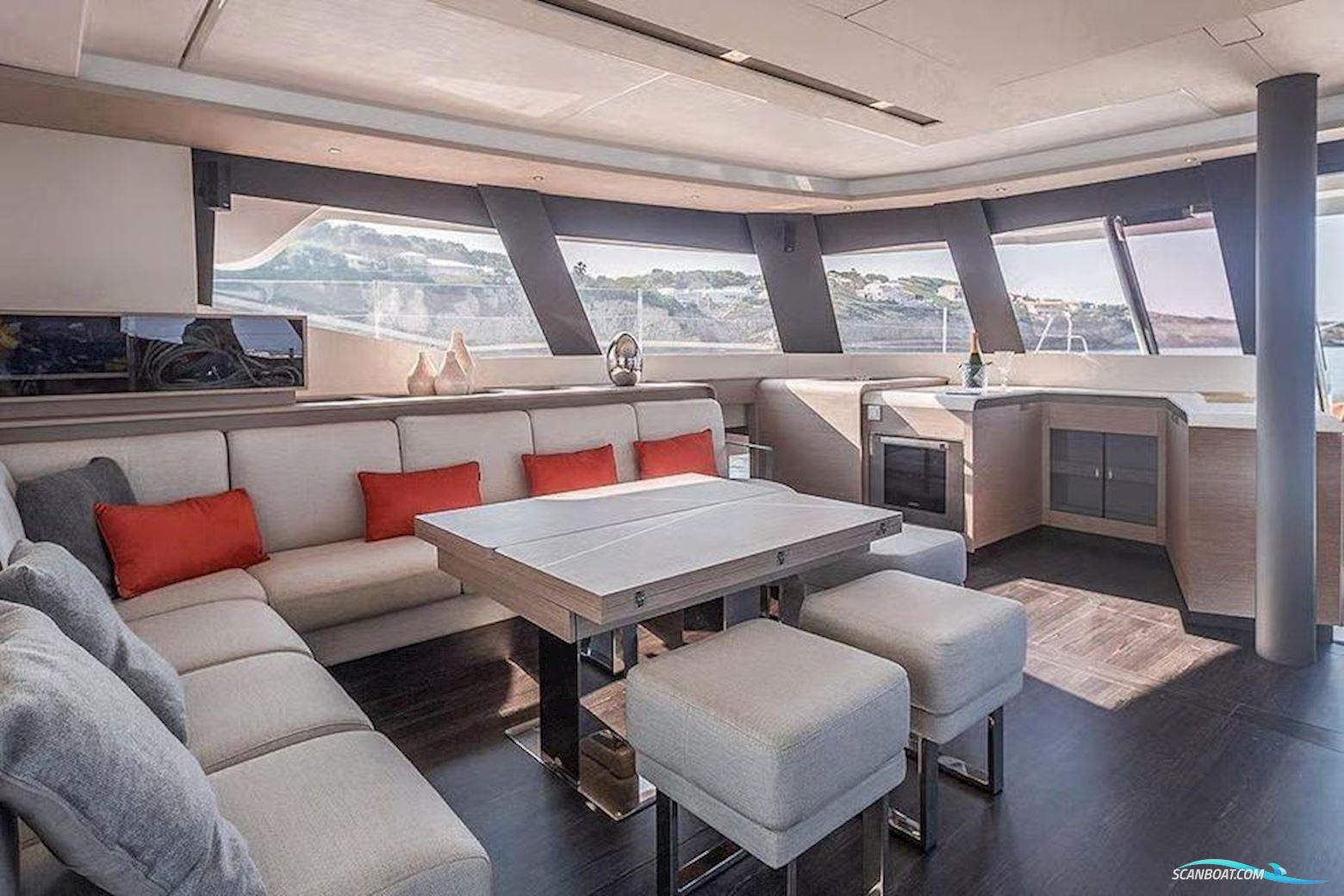 Fountaine Pajot Samana 59
