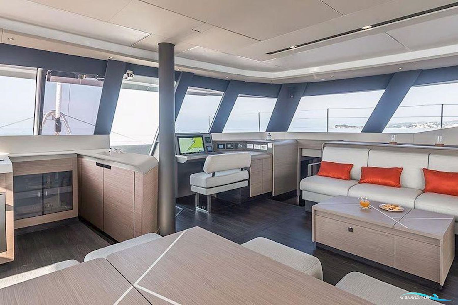 Fountaine Pajot Samana 59