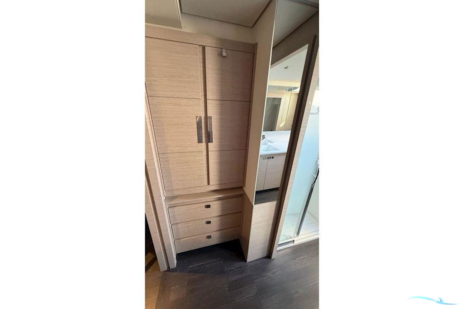 Fountaine Pajot Samana 59